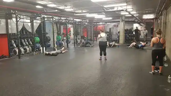 CrossFit NYC UWS