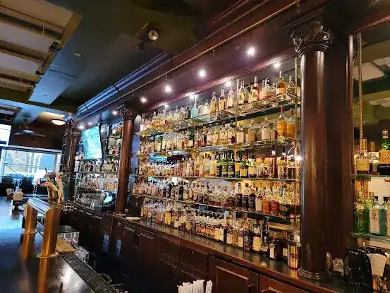 Croton Reservoir Tavern