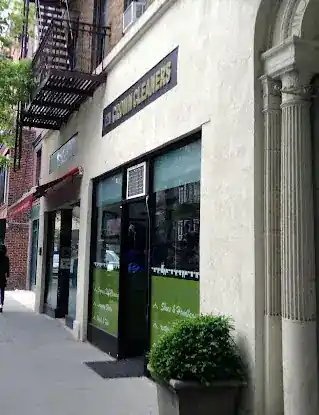 Crown Cleaners
