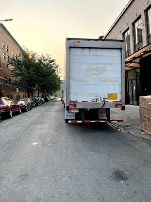 Crown Cold Storage