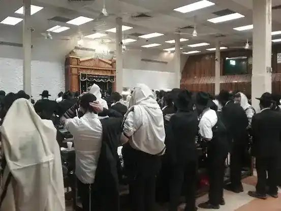 Crown Heights Gospel Church Inc
