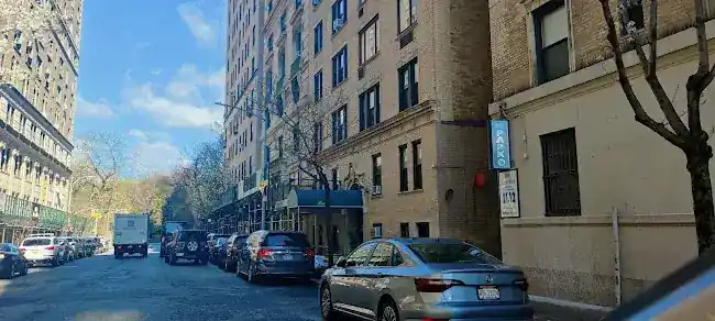 Croyden Parking Garage