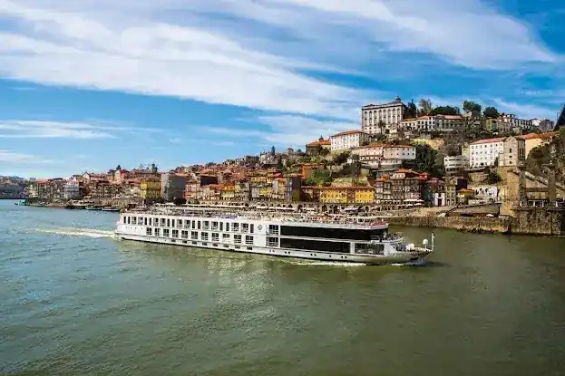 Cruise Planners - Travel With Angie