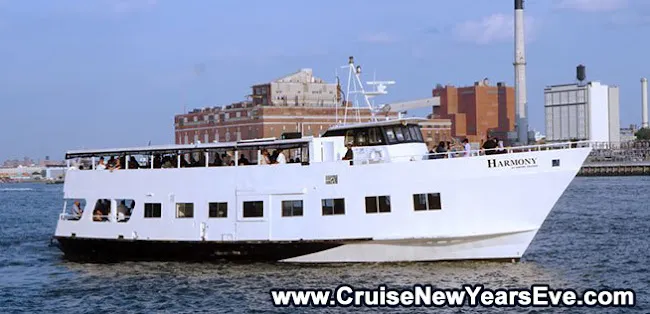 CruiseNewYearsEve