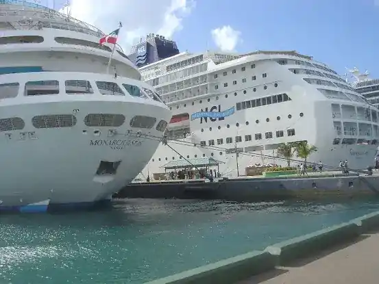 Cruises Inc