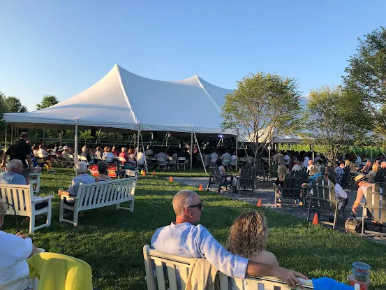 Crush Wine Experiences