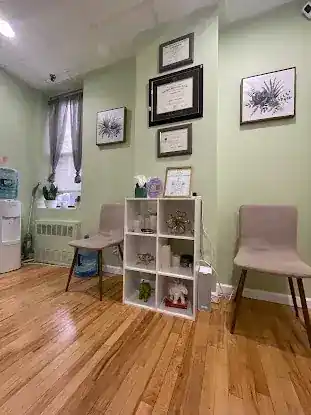 Cruz Chiropractic Wellness
