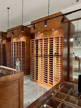 Cruz WoodWorking