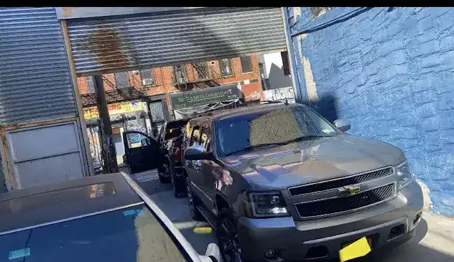 Cruzin Tow LLC