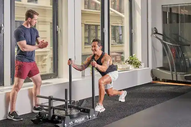 CRWfitness
