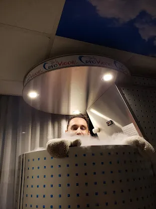 CryoVigor | CryoTherapy NYC & Body Sculpting NYC