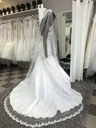 Crystal Bridal Boutique, Wedding Gowns & Dresses Brooklyn
