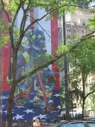 Crystal Pavilion 805 Third Ave