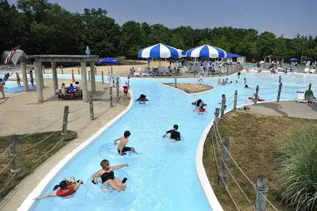 Crystal Springs Family Waterpark