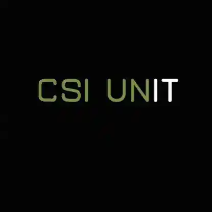 CSI UNIT