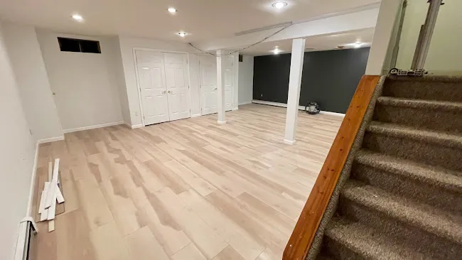 CT Flooring Services LLC