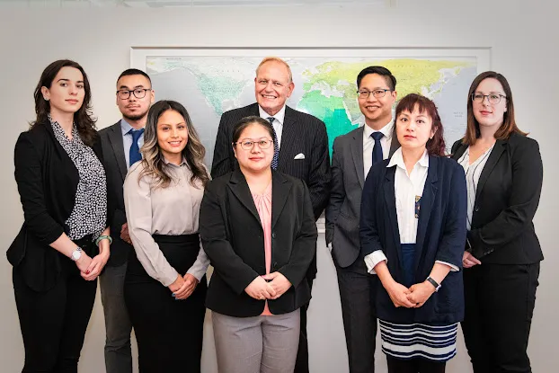 C.T. Lee & Associates