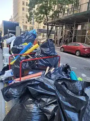 CTK Junk Removal