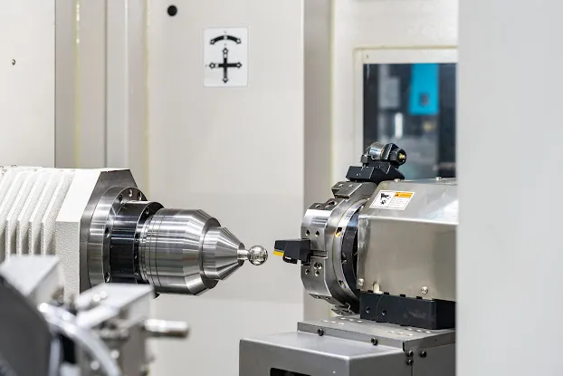 CTools CNC Machining Milling