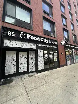 CTown Supermarket