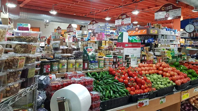 CTown Supermarkets