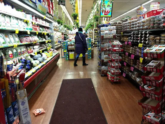 CTown Supermarkets