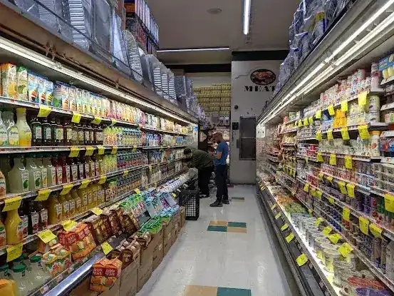 CTown Supermarkets