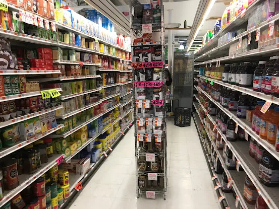 CTown Supermarkets