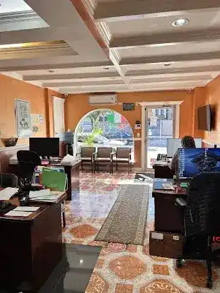 CTR Accounting Professionals