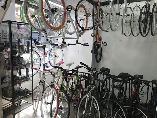Cubito Bike Shop