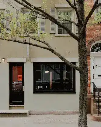 Cubitts New York SoHo