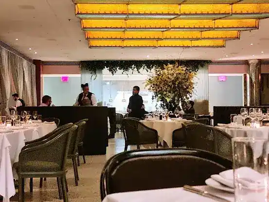 Cucina 8 1/2