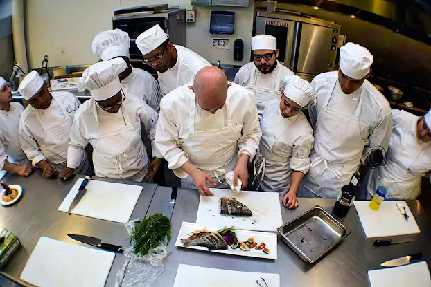 Culinary Tech Center