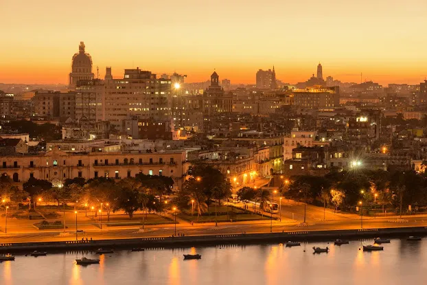 Cultural Island Travel-Travel to Cuba Legally