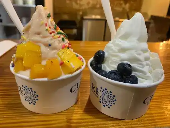 Culture An American Yogurt Company & Juice Bar by Culture