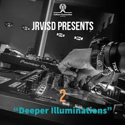 Culture Connection Radio