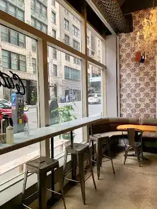 Culture Espresso