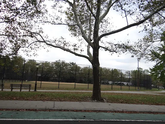 Cunningham Park DMV Test Site