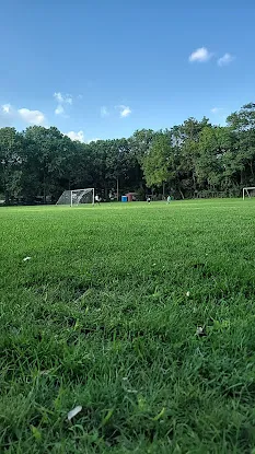 Cunningham Park Soccer Fields