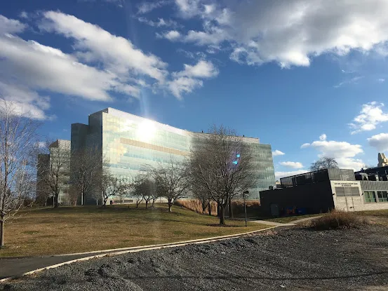 CUNY Advanced Science Research Center