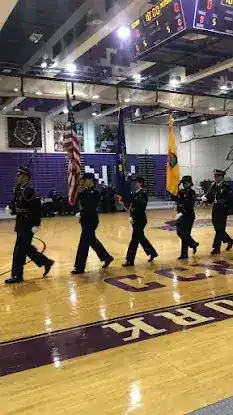 CUNY Army ROTC