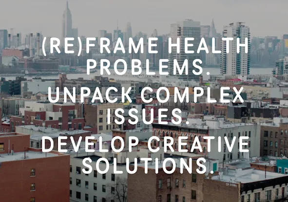 CUNY Center for Systems and Community Design