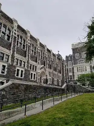 CUNY School of Medicine