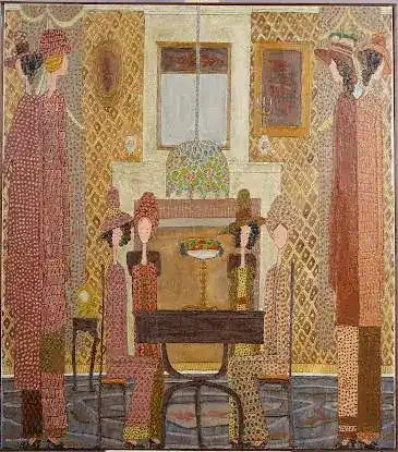 Curated Gallery Auctions