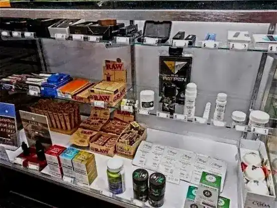 Cureleaf Dispensary Medical & Recreational Center