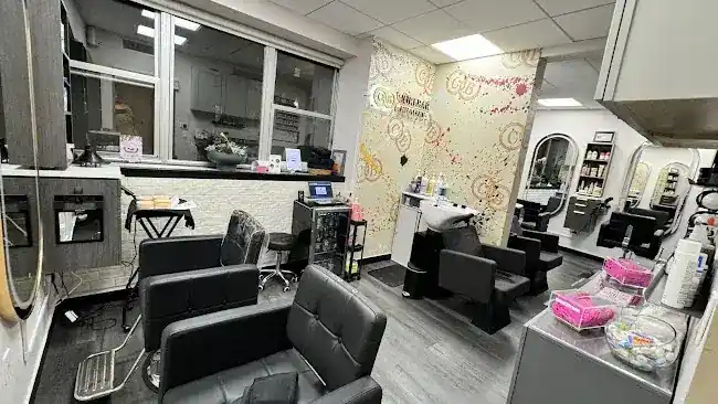 Curl Bar Beauty