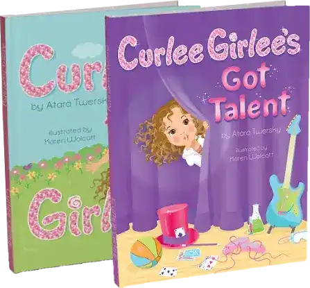 Curlee Girlee LLC