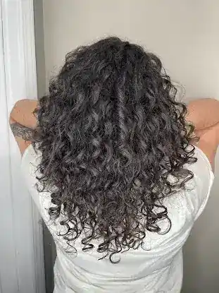 Curls N Brides