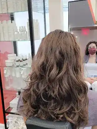 Curlventure Hair