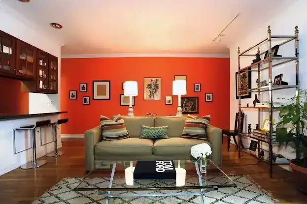Curtis Rhine Interior Design